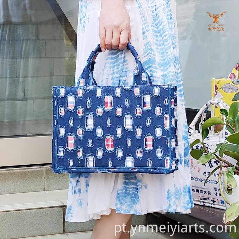 Bolsa Handbag